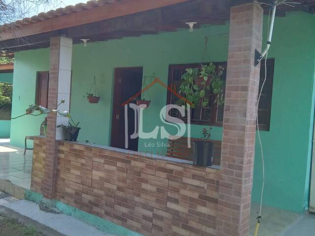 #109 - Casa para Venda em Ibiúna - SP