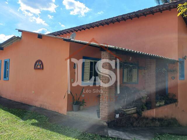 #156 - Casa para Venda em Ibiúna - SP