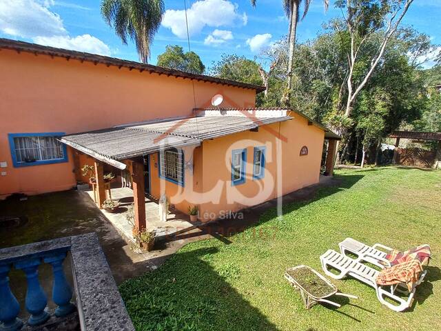 #156 - Casa para Venda em Ibiúna - SP