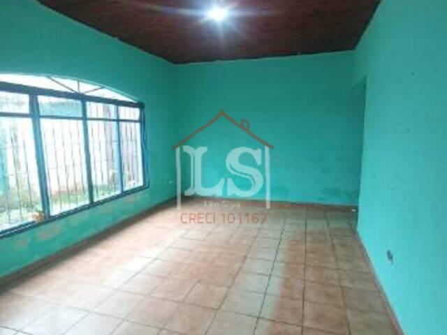 #254 - Casa para Venda em Sorocaba - SP