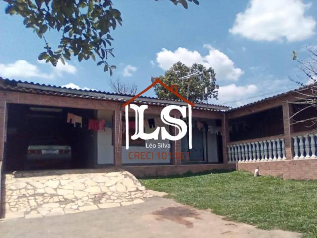 Venda em Vila Lima - Ibiúna
