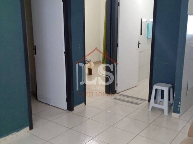 #264 - Apartamento para Venda em Ibiúna - SP