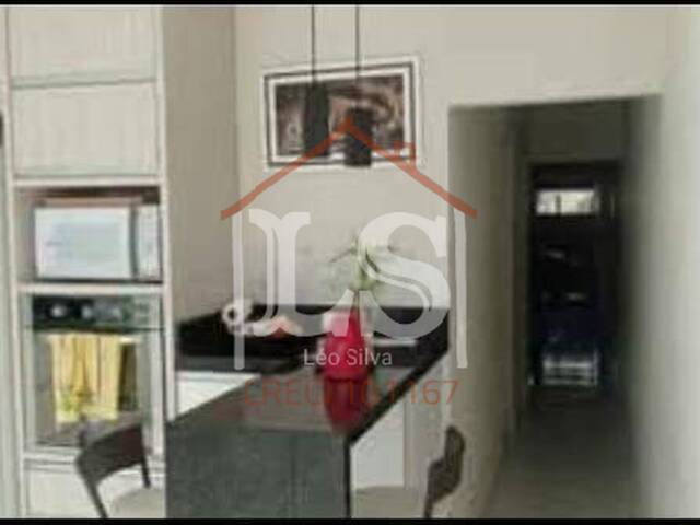 #276 - Casa para Venda em Ibiúna - SP