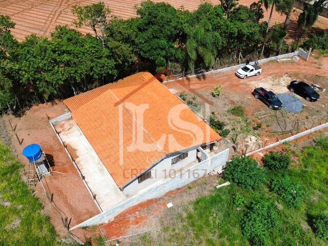 #310 - Chácara para Venda em Ibiúna - SP
