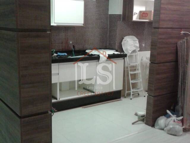 #312 - Apartamento para Venda em Sorocaba - SP
