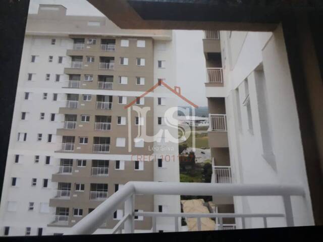 #312 - Apartamento para Venda em Sorocaba - SP