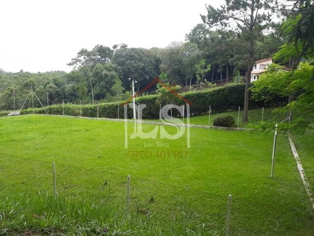 #314 - Terreno para Venda em Ibiúna - SP