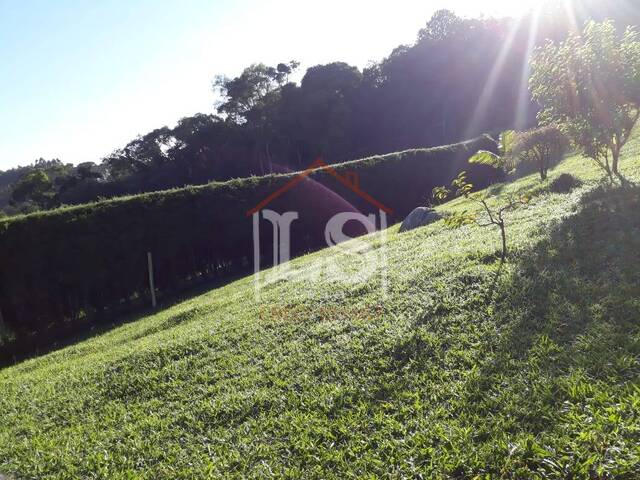#314 - Terreno para Venda em Ibiúna - SP