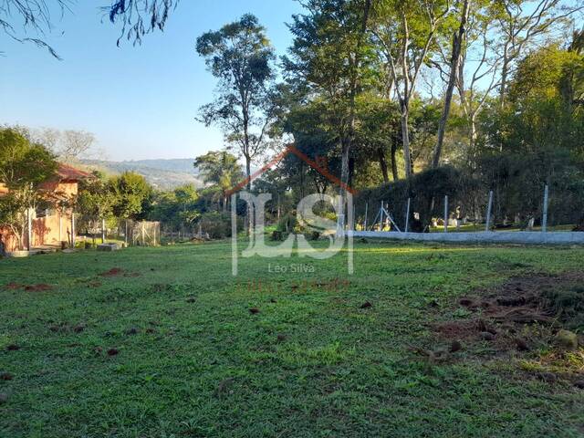 #315 - Terreno em condomínio para Venda em Ibiúna - SP