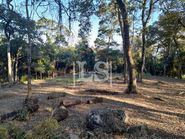 #315 - Terreno em condomínio para Venda em Ibiúna - SP