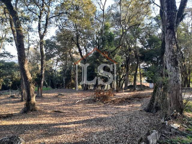 #315 - Terreno em condomínio para Venda em Ibiúna - SP