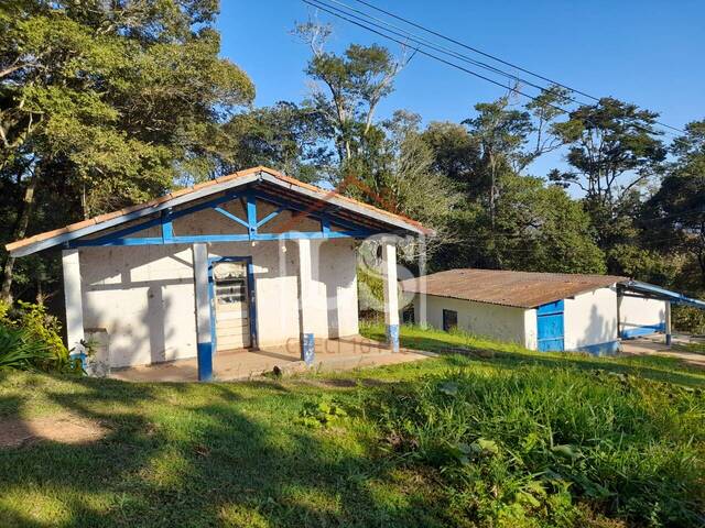#316 - Chácara para Venda em Ibiúna - SP