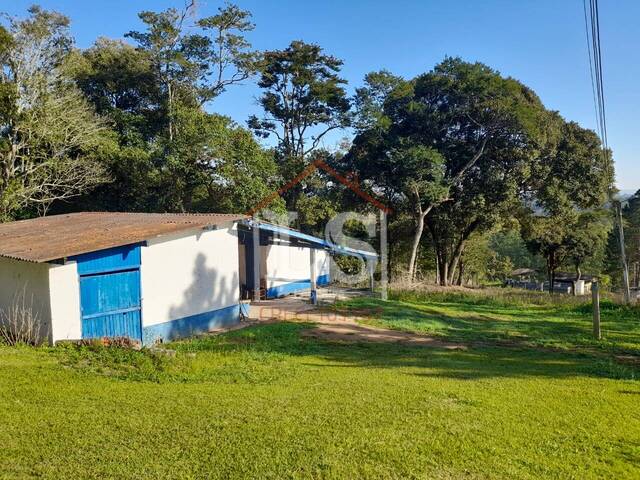 #316 - Chácara para Venda em Ibiúna - SP