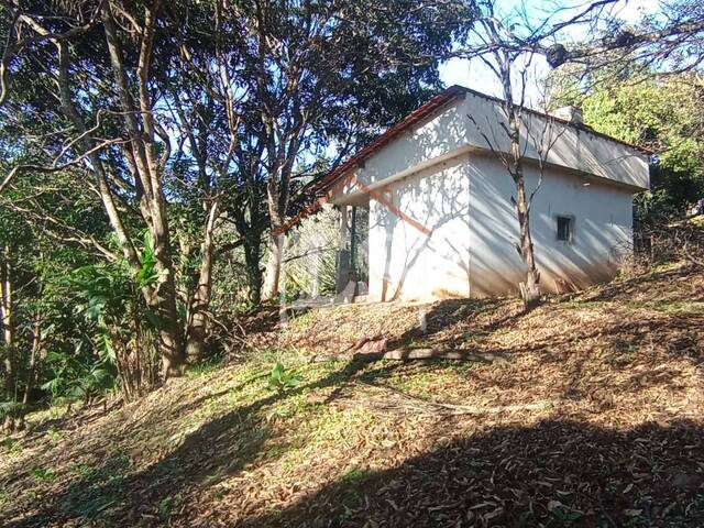 #318 - Chácara para Venda em Ibiúna - SP