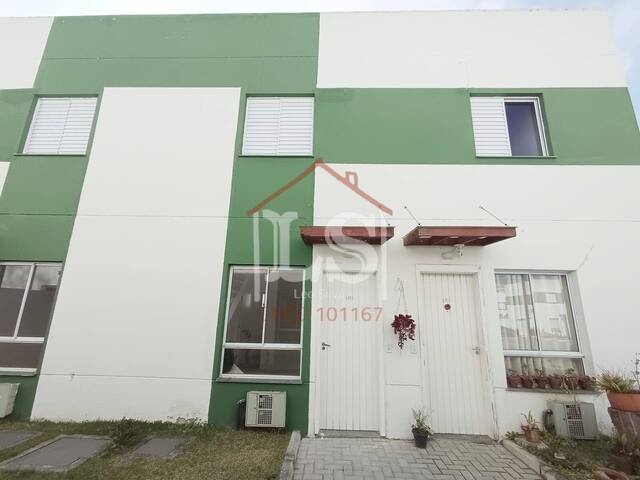 #319 - Casa para Venda em Ibiúna - SP