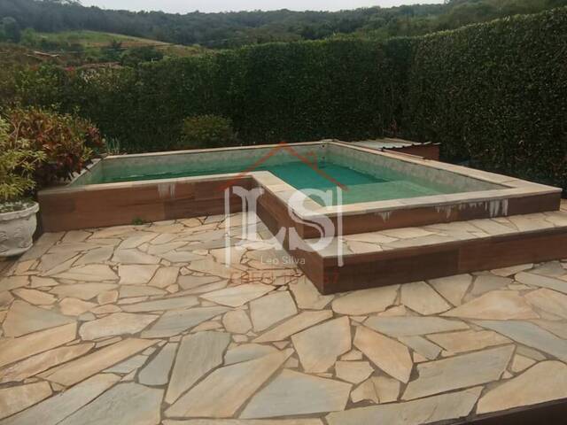 #324 - Casa para Venda em Ibiúna - SP