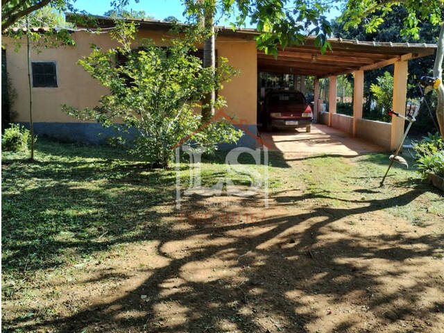 #325 - Chácara para Venda em Ibiúna - SP