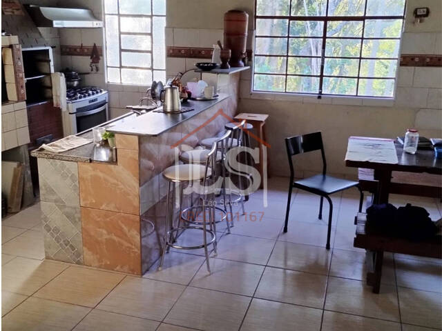 #325 - Chácara para Venda em Ibiúna - SP