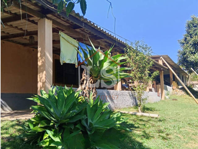 #325 - Chácara para Venda em Ibiúna - SP