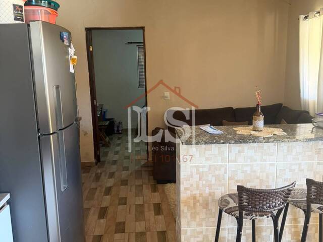 #328 - Casa para Venda em Ibiúna - SP
