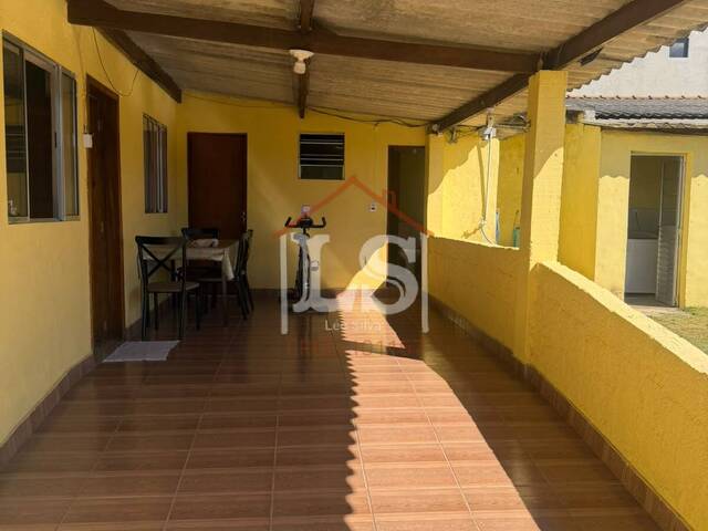 #328 - Casa para Venda em Ibiúna - SP