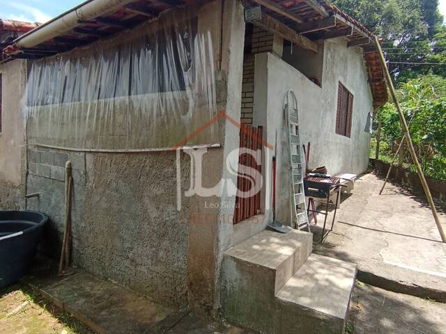 #262 - Chácara para Venda em Ibiúna - SP